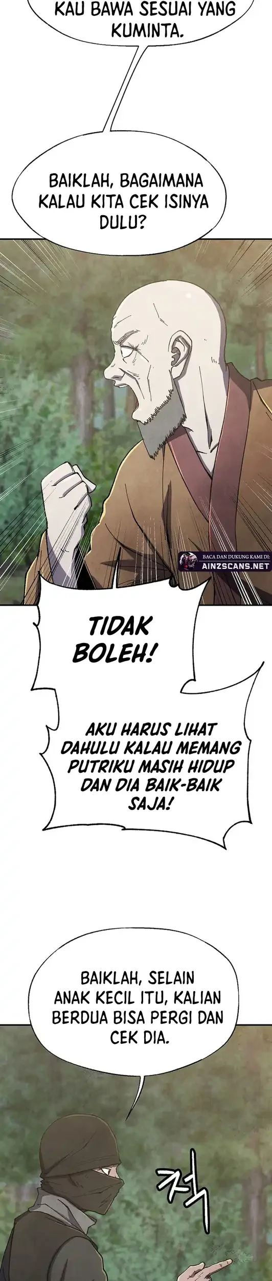 Chapter 69 - halaman 32