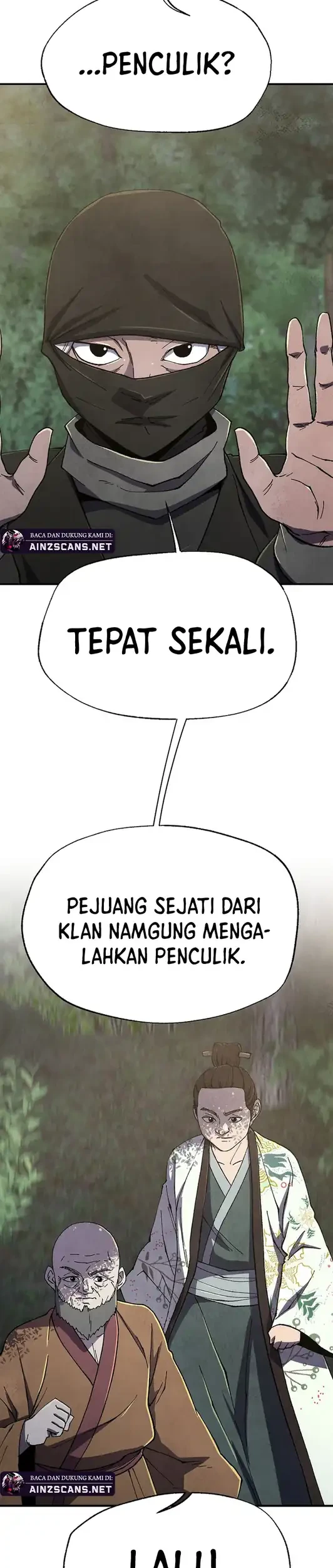 Chapter 69 - halaman 38