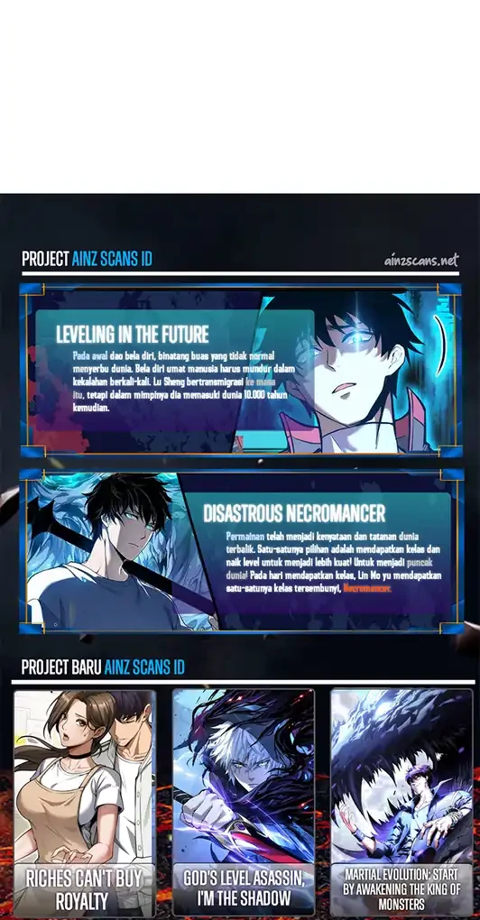Chapter 69 - halaman 42