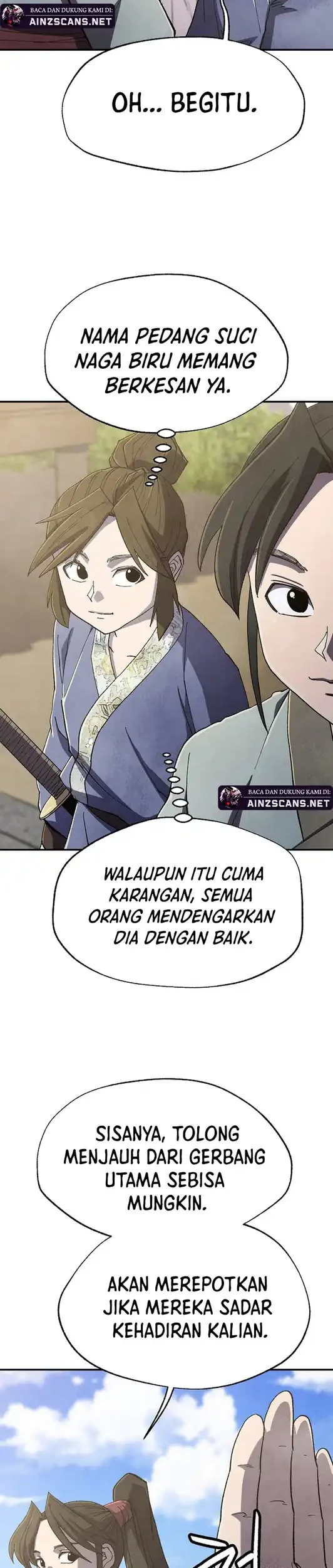 Chapter 69 - halaman 9