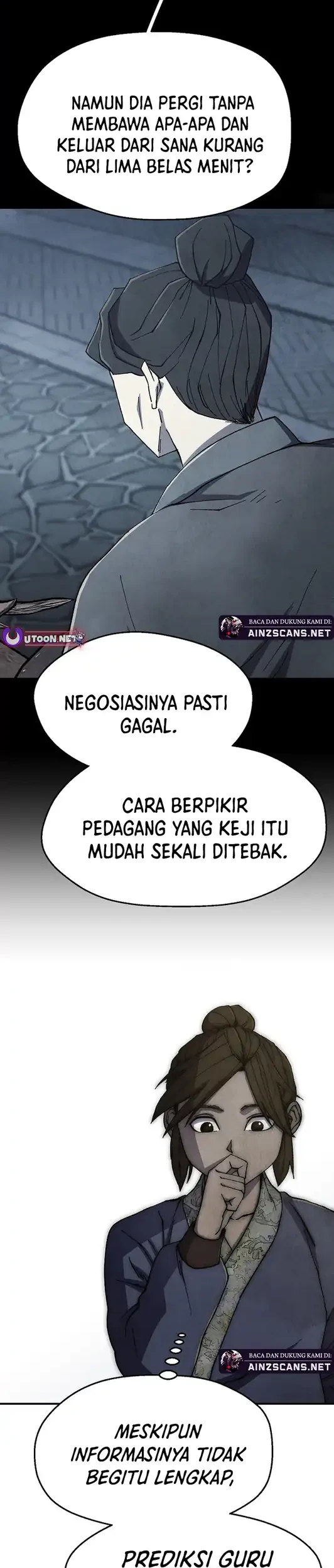 Chapter 69 - halaman 18