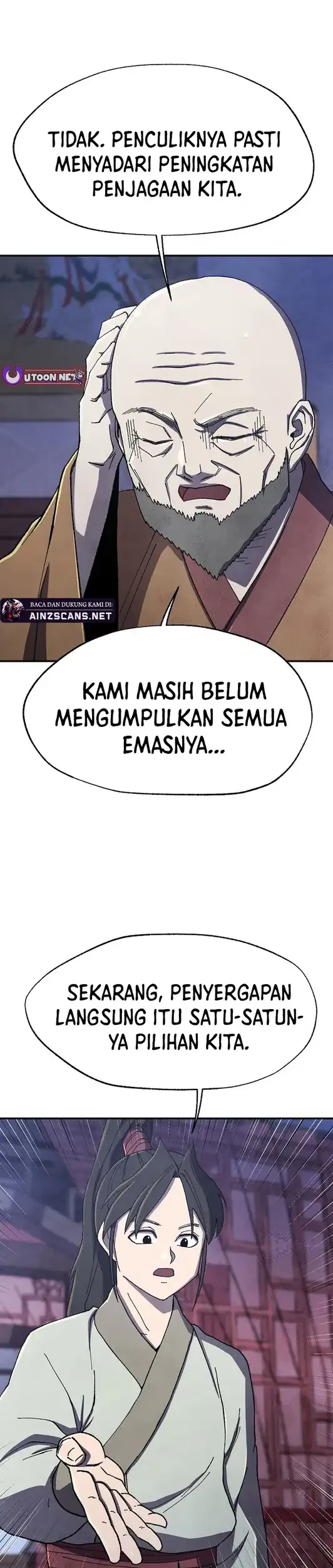 Chapter 69 - halaman 22