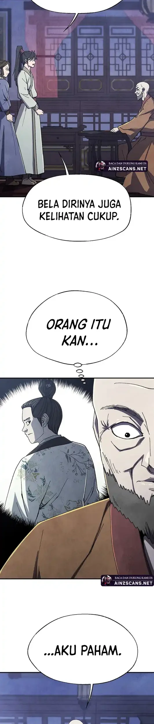 Chapter 69 - halaman 27