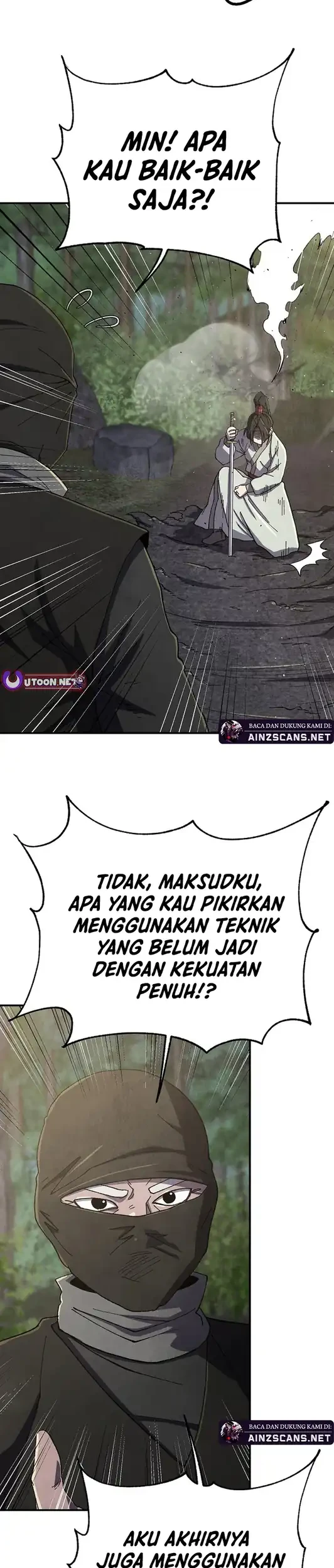 Chapter 70 - halaman 29