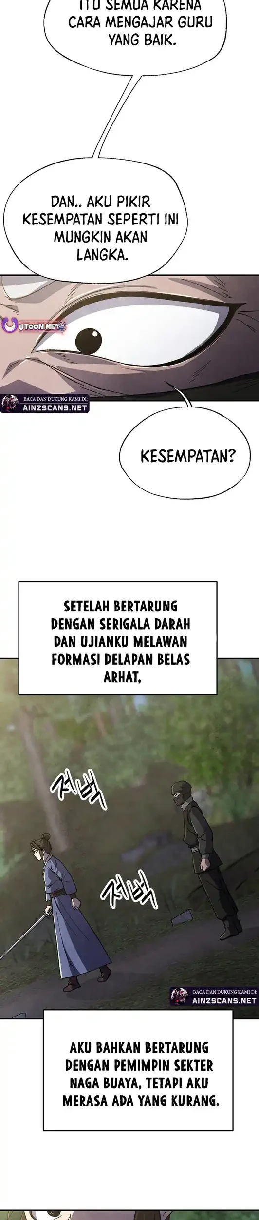 Chapter 70 - halaman 37