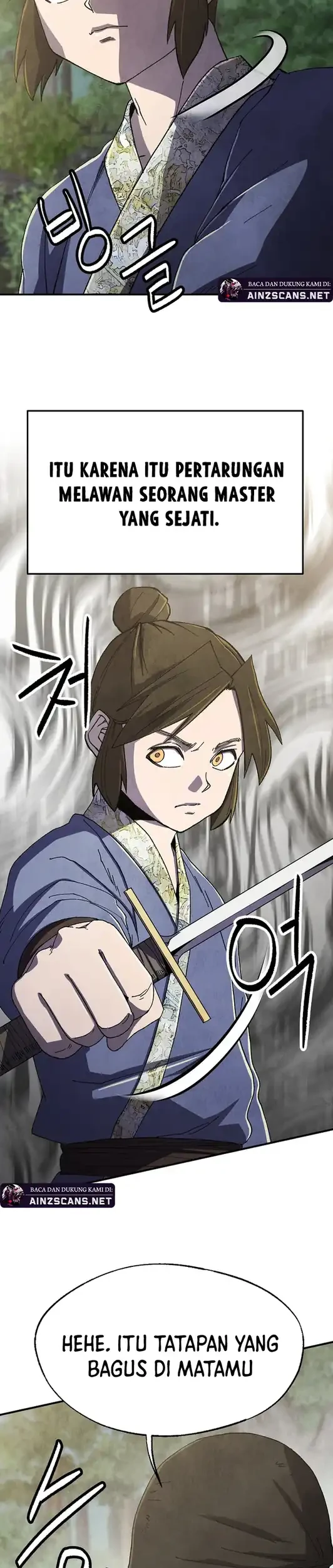 Chapter 70 - halaman 38