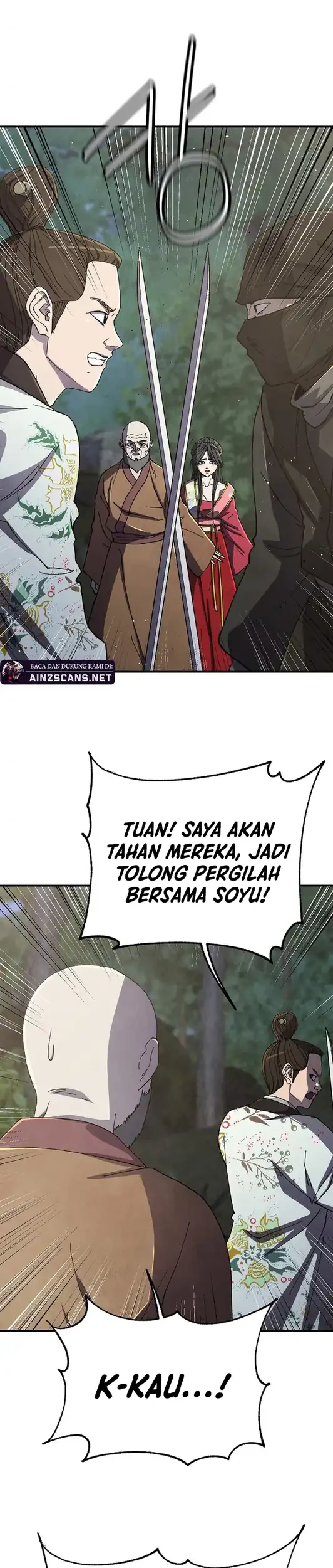 Chapter 70 - halaman 12
