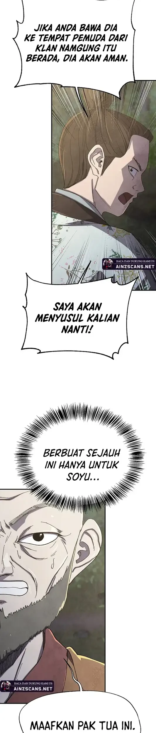 Chapter 70 - halaman 13