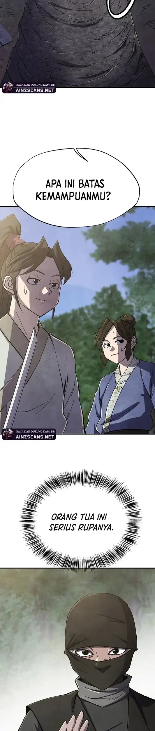 Chapter 70 - halaman 20