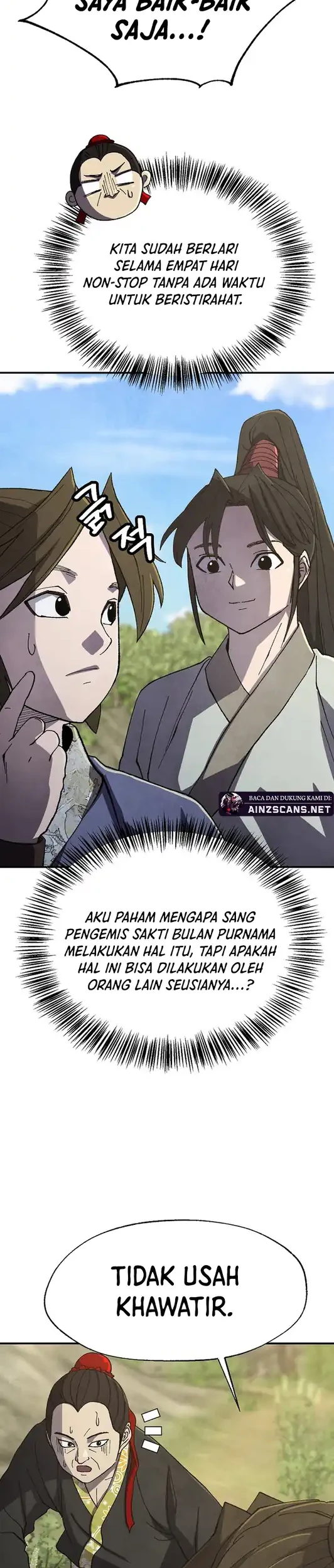 Chapter 71 - halaman 30
