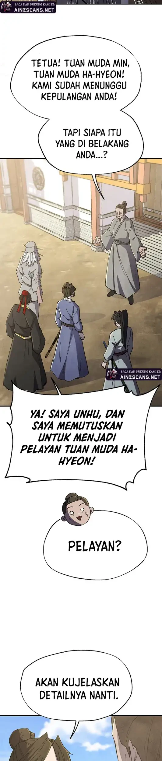 Chapter 71 - halaman 33