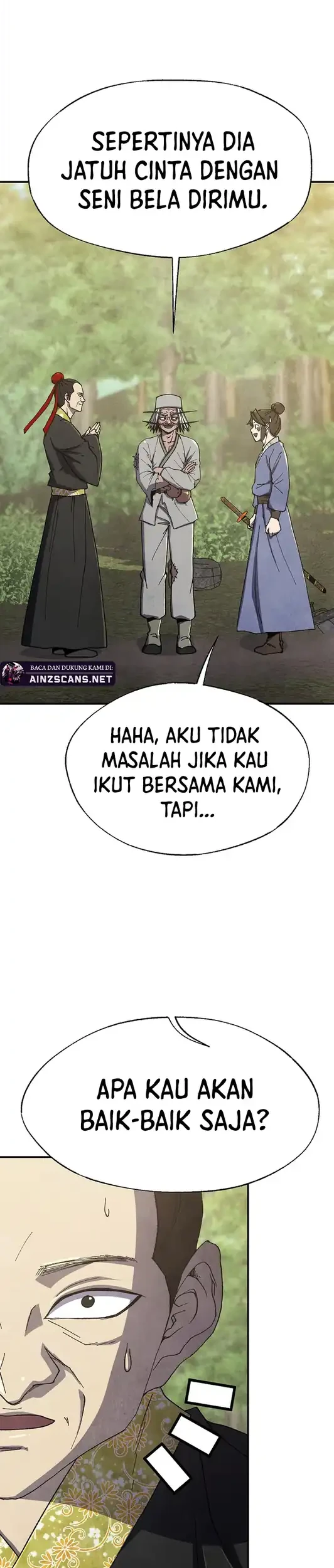 Chapter 71 - halaman 27