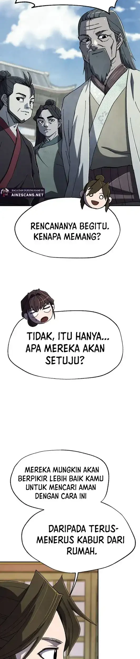 Chapter 74 - halaman 24