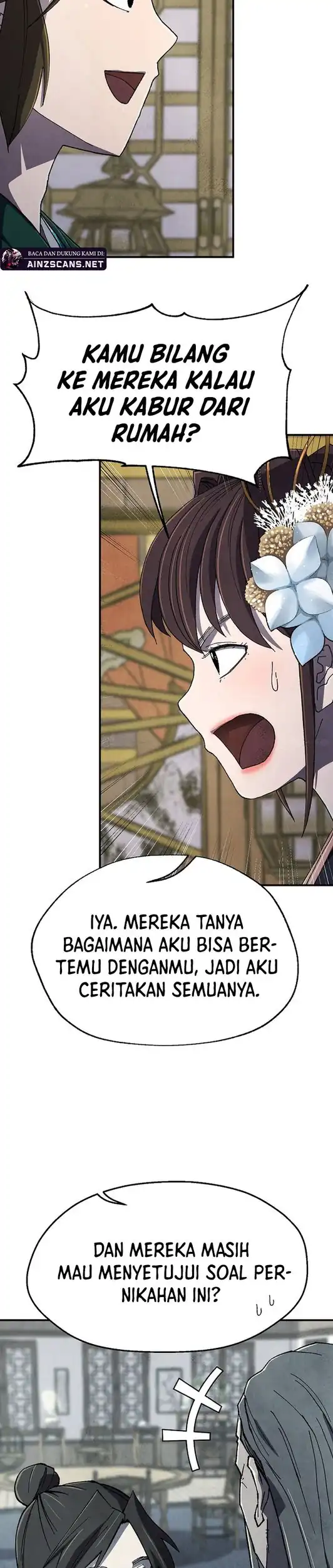 Chapter 74 - halaman 25