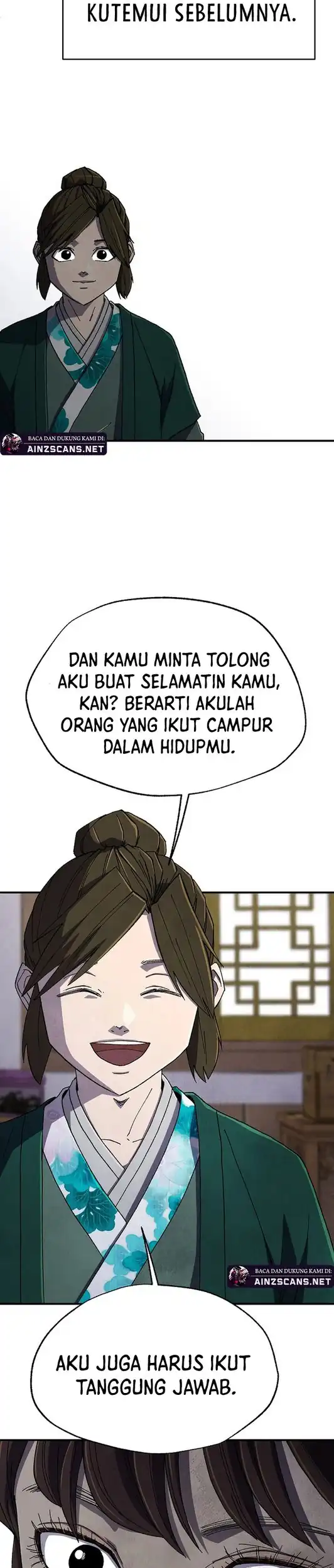 Chapter 74 - halaman 28