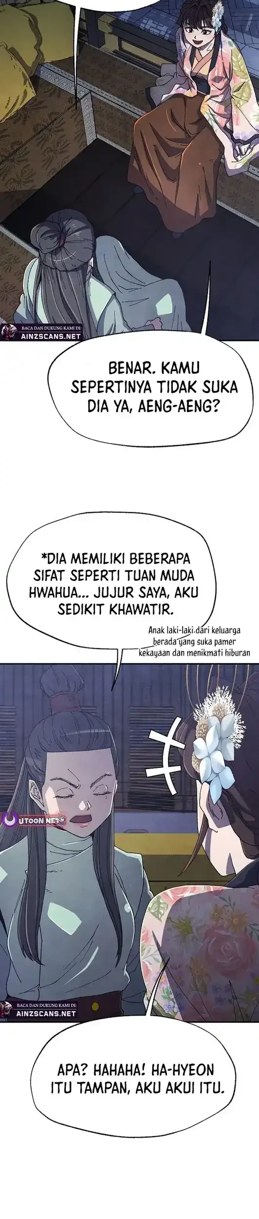 Chapter 74 - halaman 33