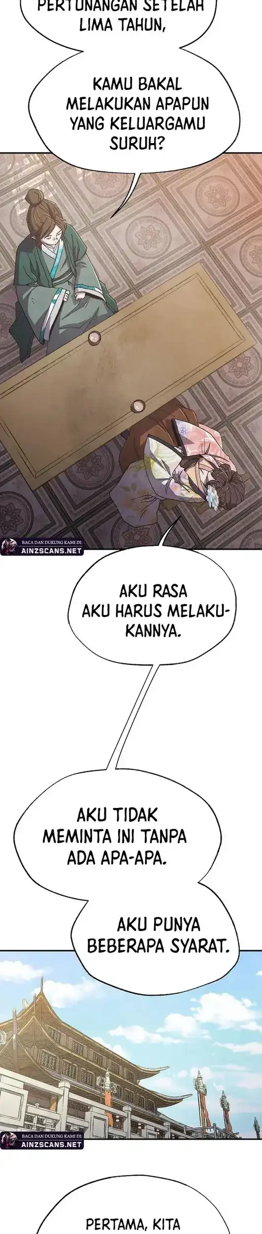 Chapter 74 - halaman 15