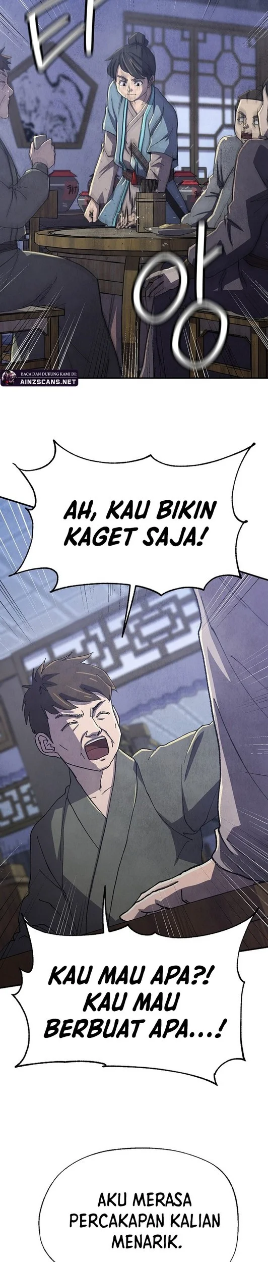 Chapter 75 - halaman 32