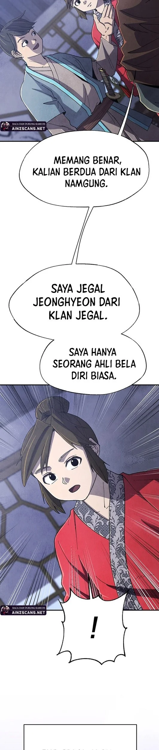 Chapter 75 - halaman 38