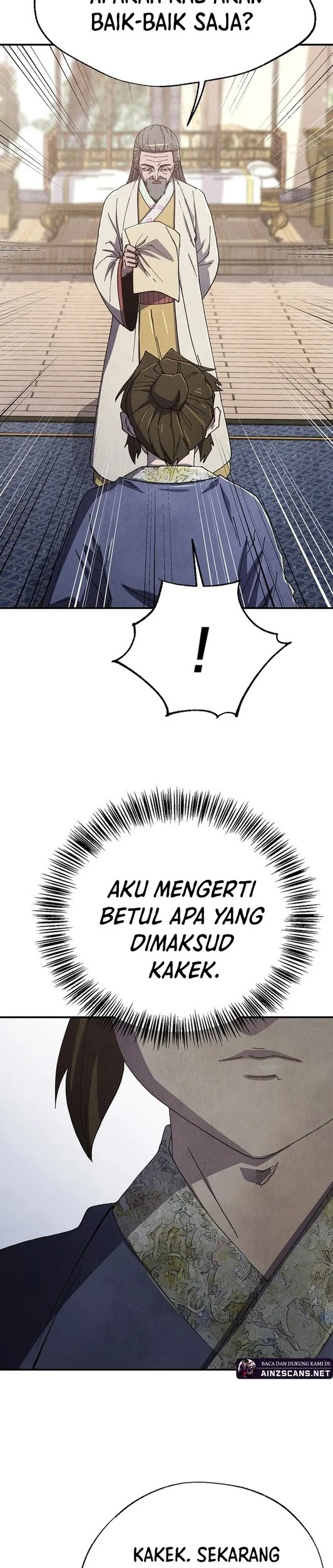 Chapter 75 - halaman 17