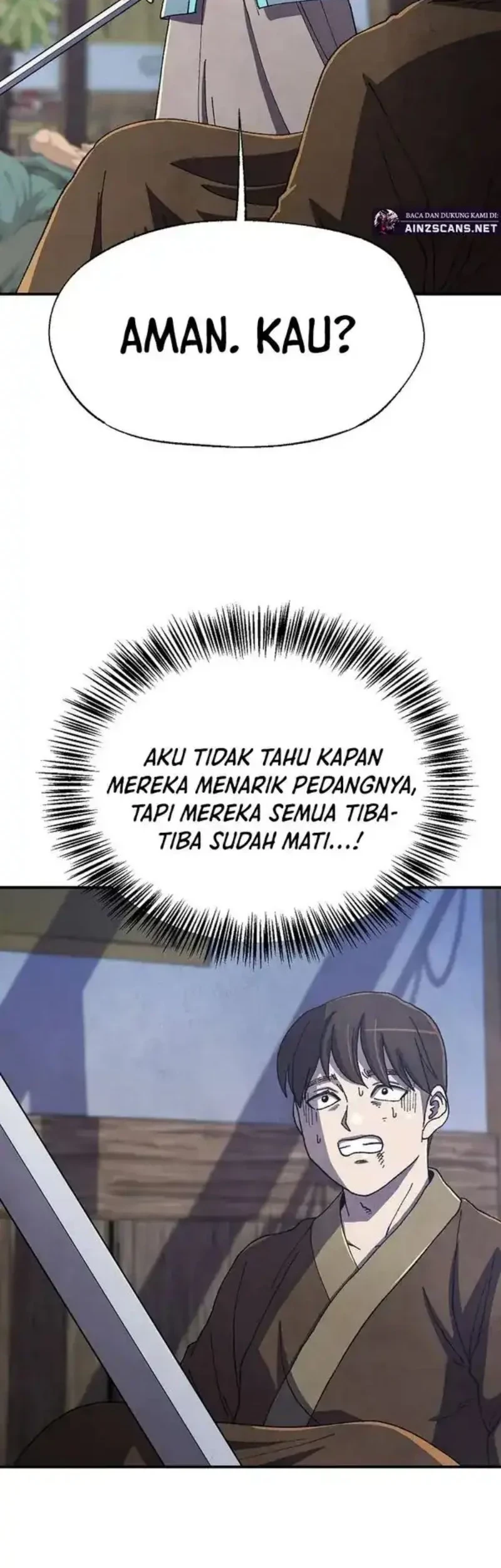 Chapter 76 - halaman 32