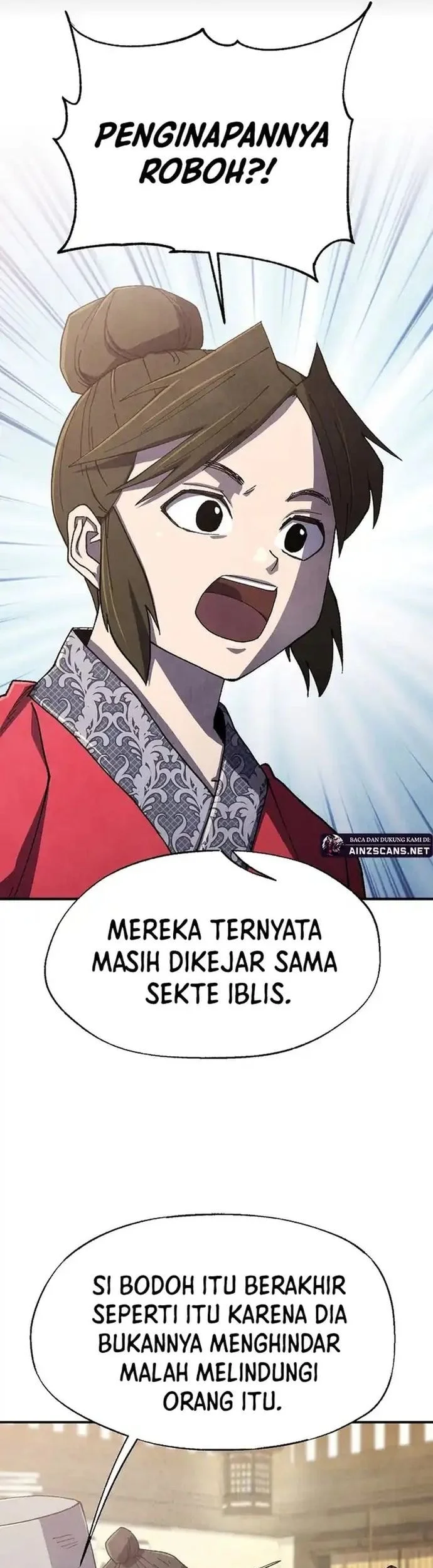 Chapter 77 - halaman 28