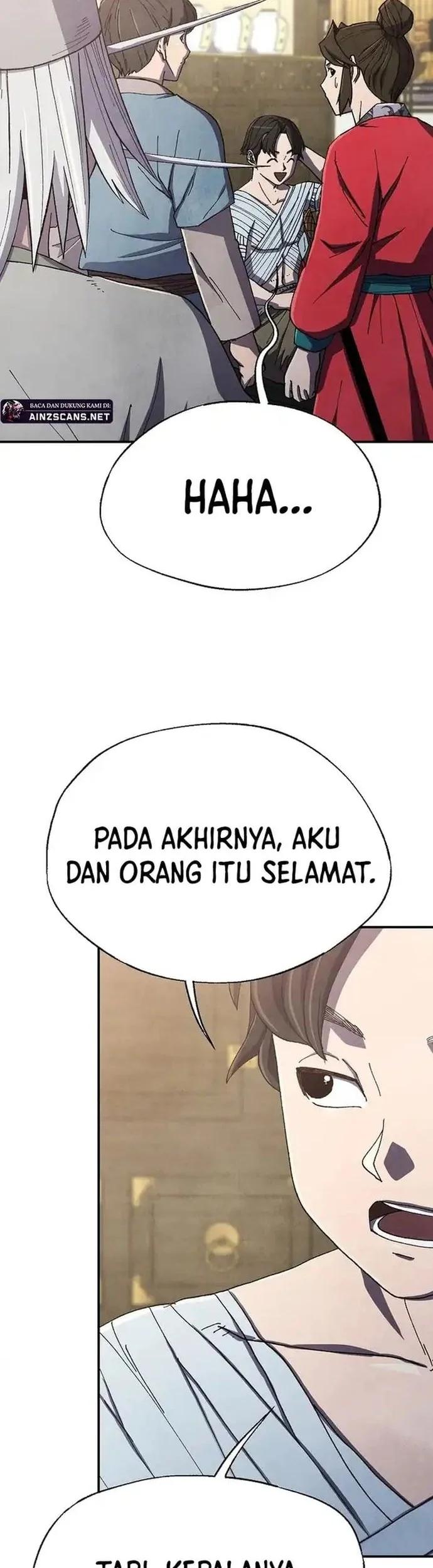 Chapter 77 - halaman 29
