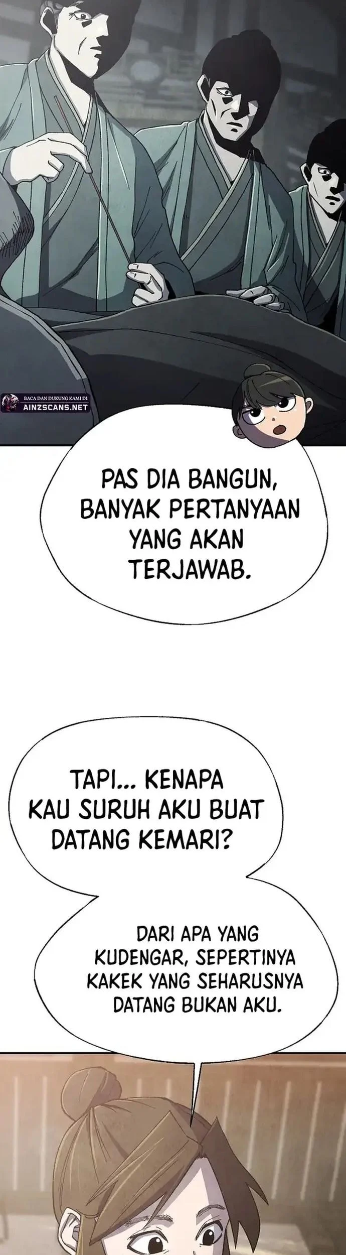 Chapter 77 - halaman 31