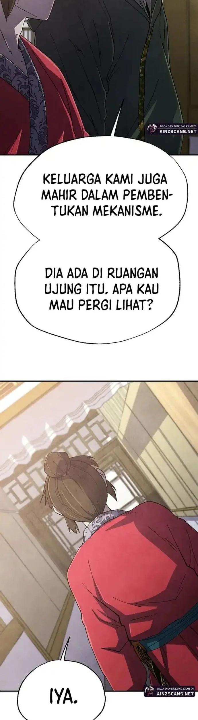 Chapter 77 - halaman 47