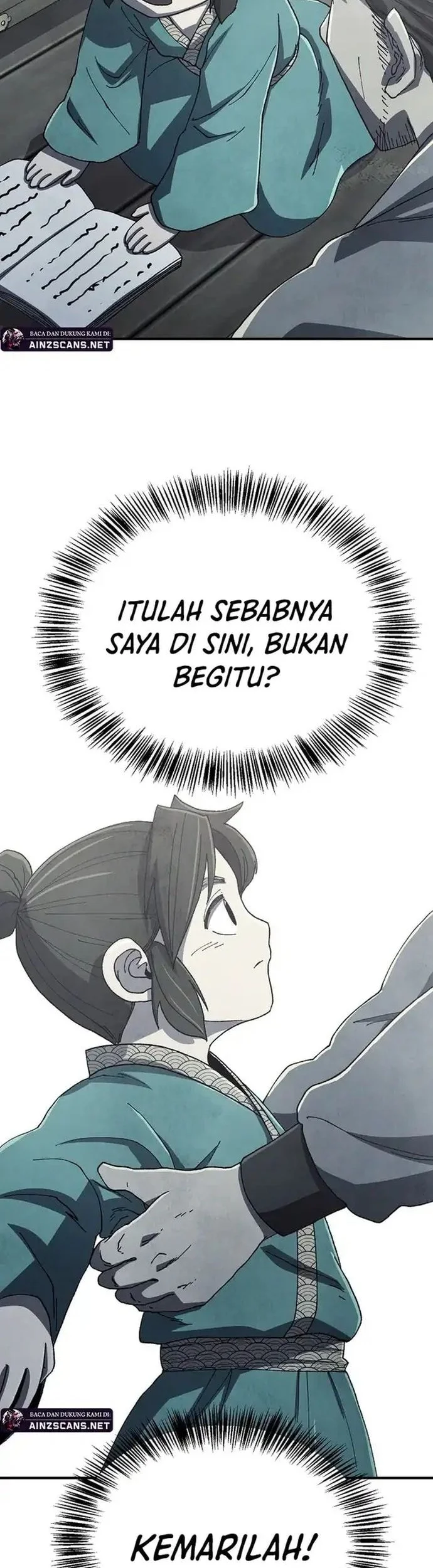 Chapter 77 - halaman 56