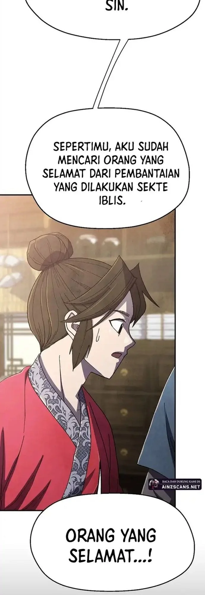 Chapter 77 - halaman 24