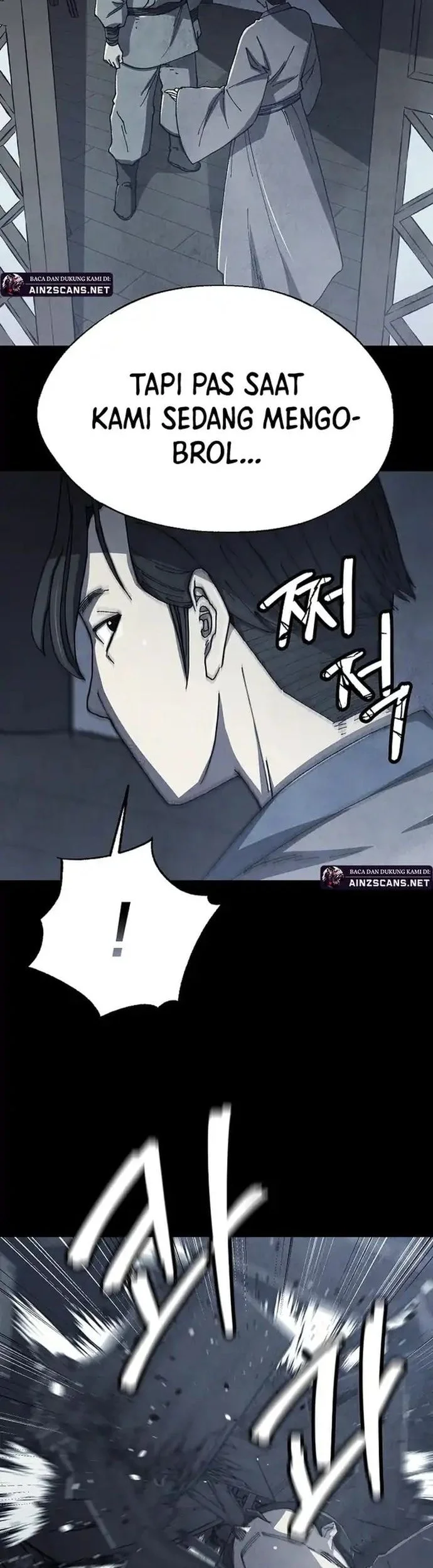 Chapter 77 - halaman 26