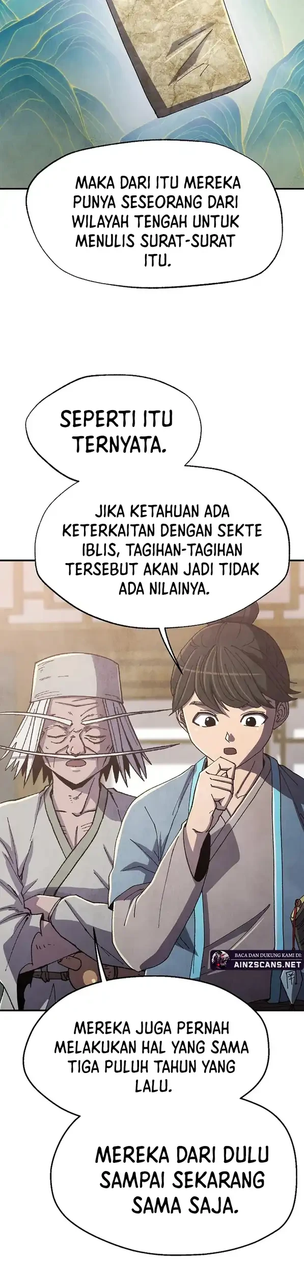 Chapter 78 - halaman 29