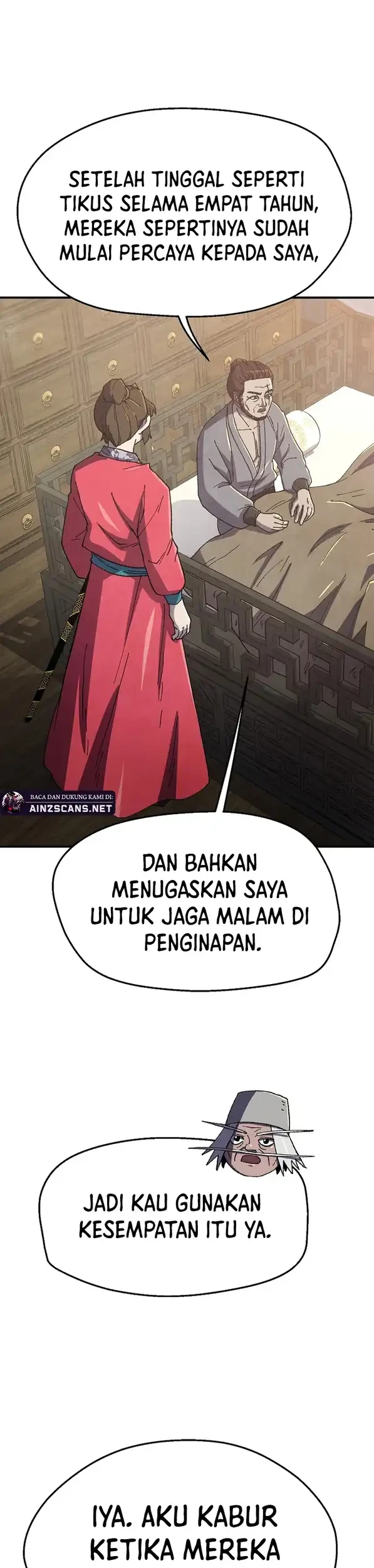 Chapter 78 - halaman 30