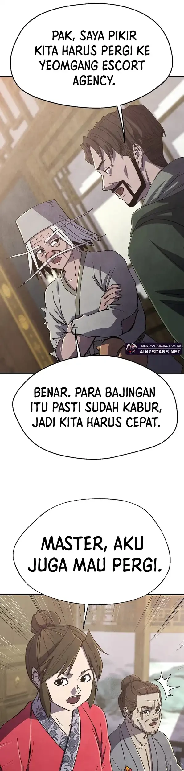 Chapter 78 - halaman 32