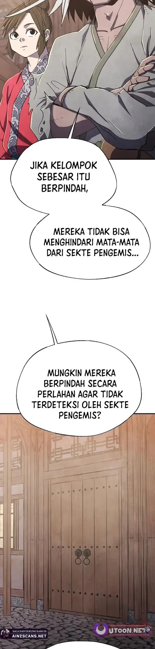 Chapter 78 - halaman 36