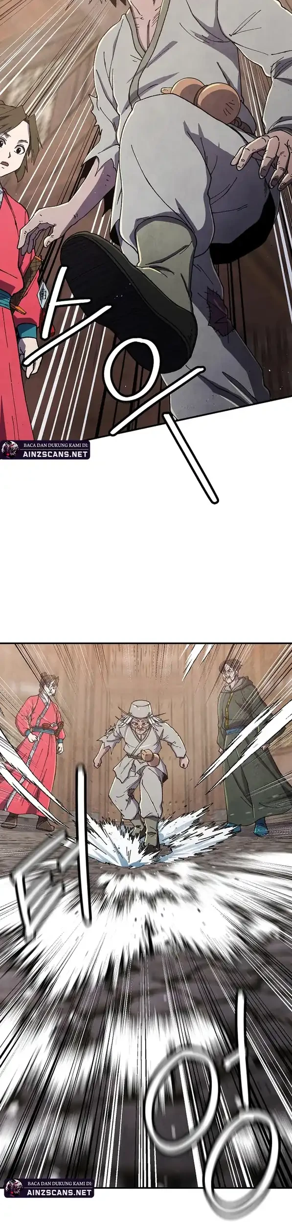 Chapter 78 - halaman 40