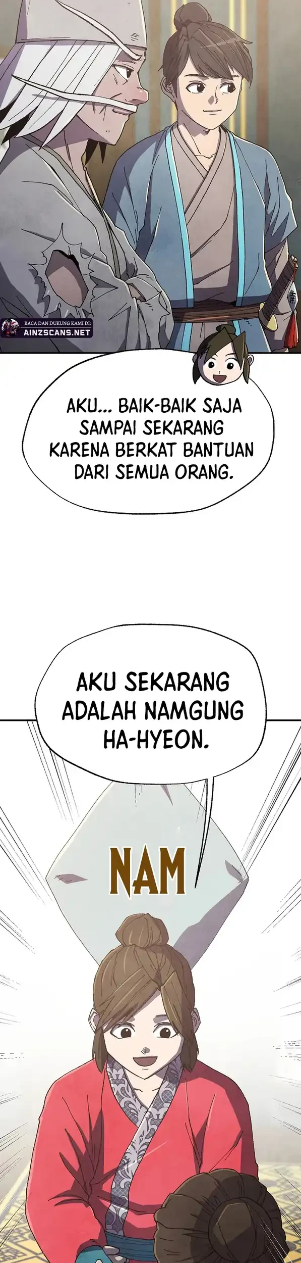 Chapter 78 - halaman 18