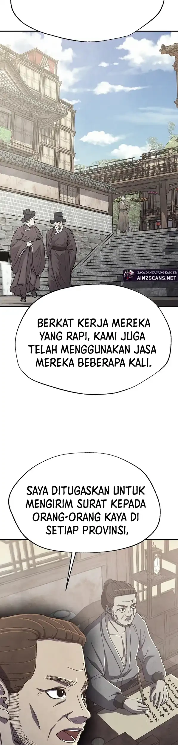 Chapter 78 - halaman 26