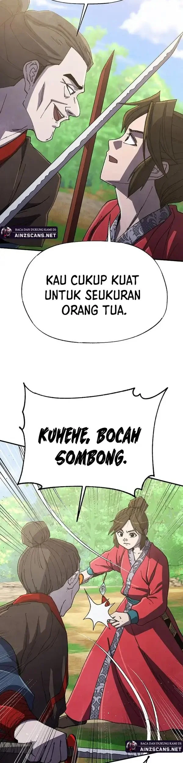 Chapter 79 - halaman 40