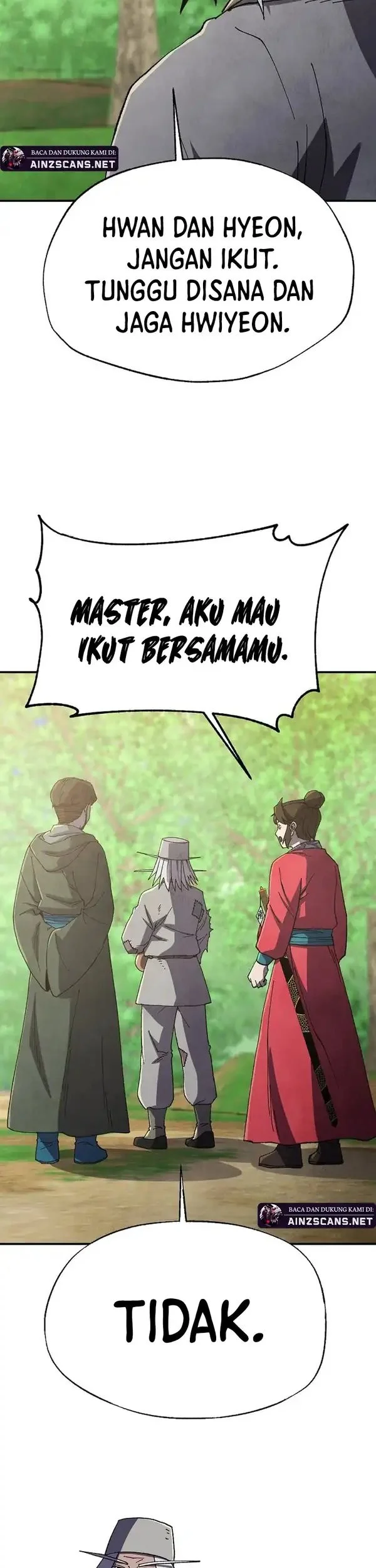 Chapter 79 - halaman 25