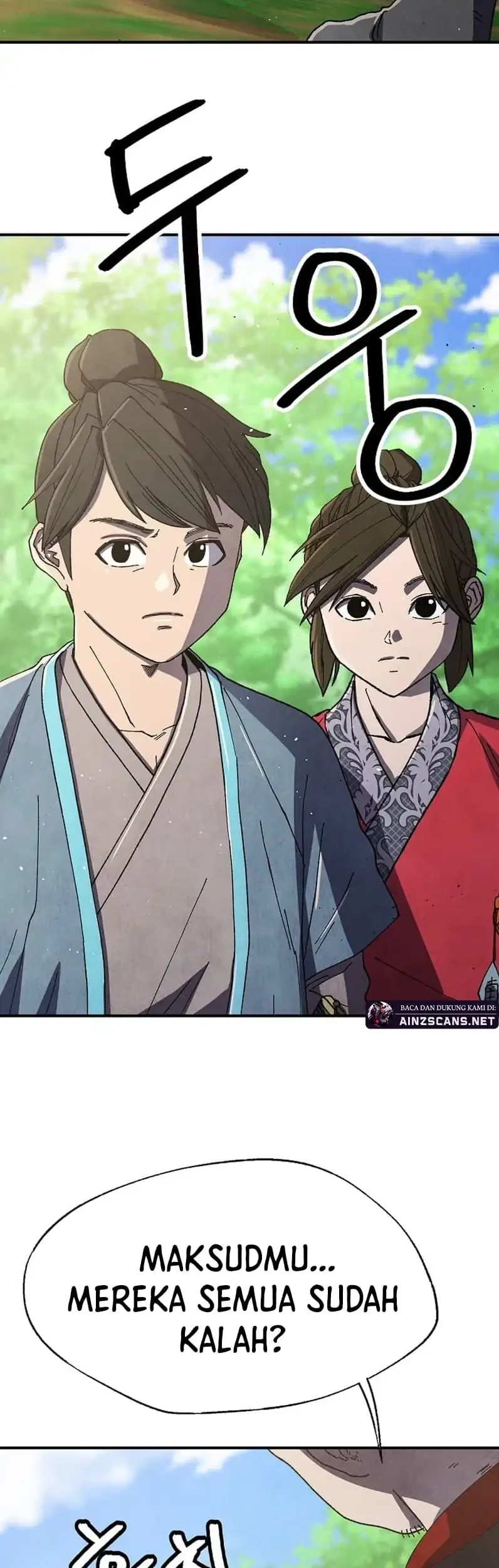 Chapter 80 - halaman 38