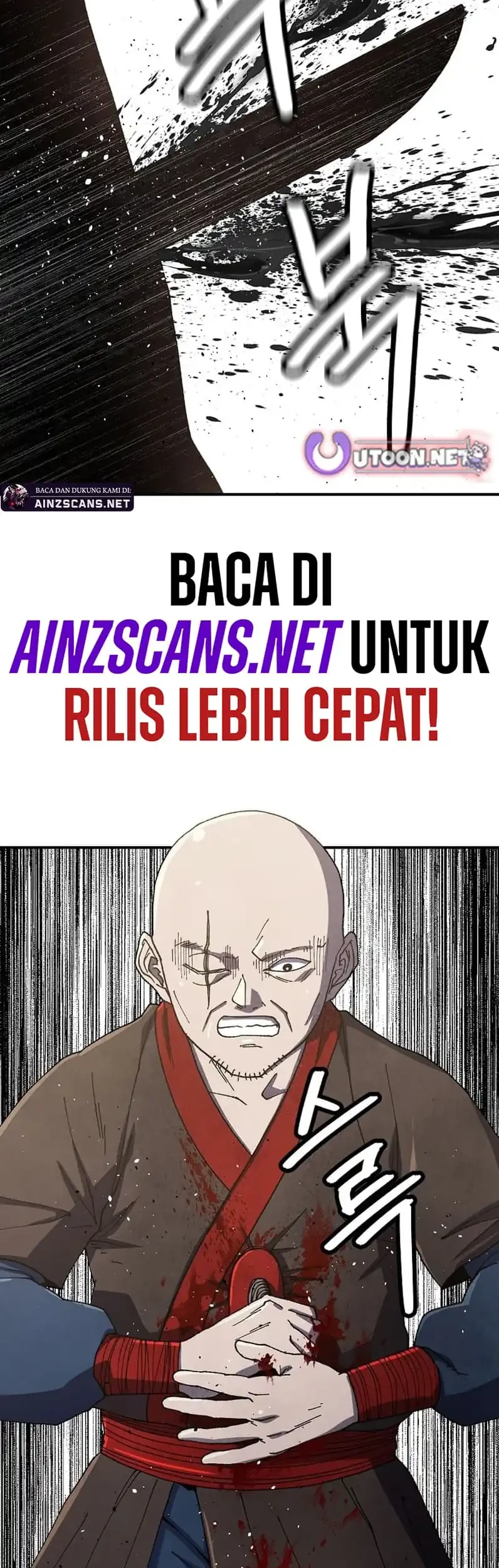 Chapter 80 - halaman 40