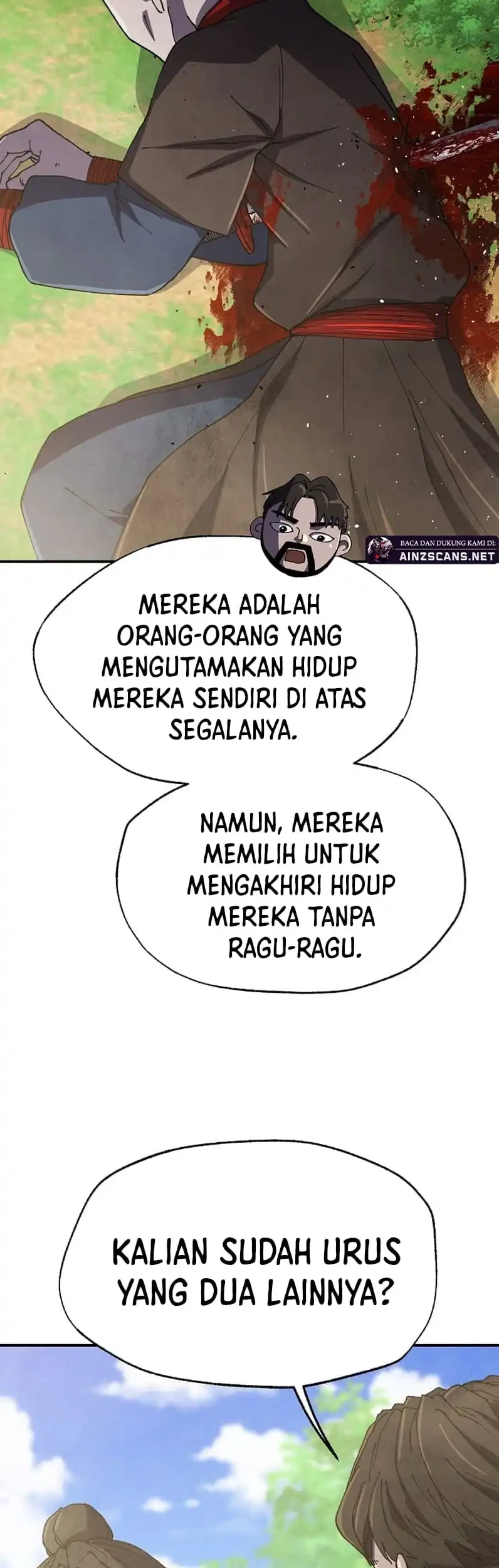 Chapter 80 - halaman 42