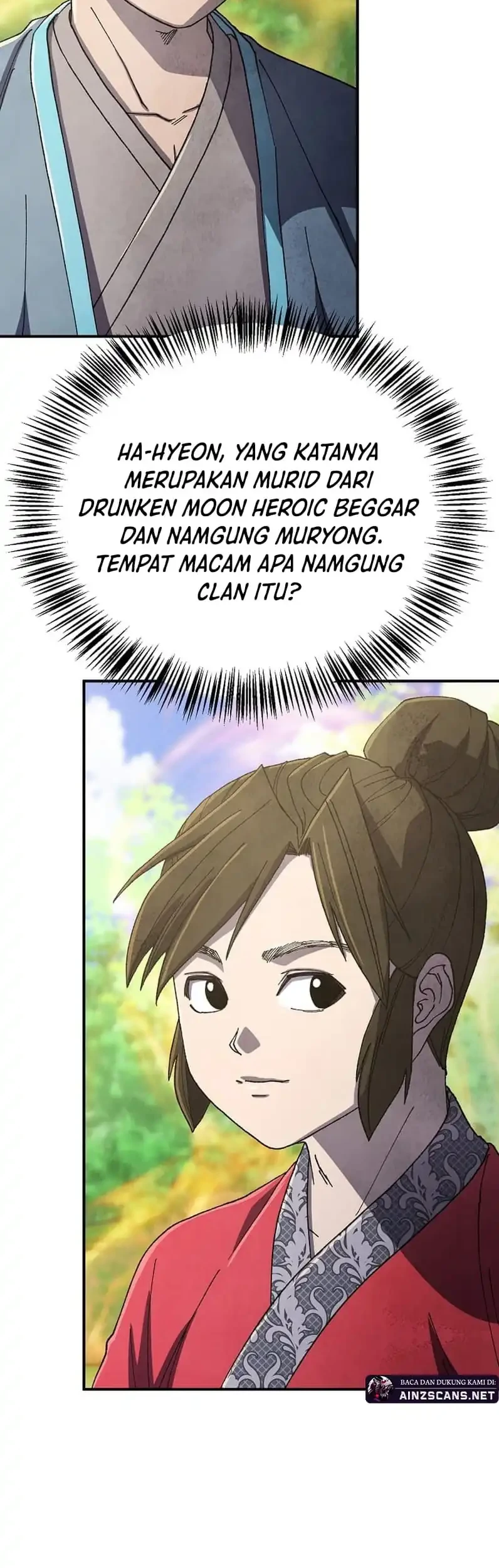 Chapter 80 - halaman 44