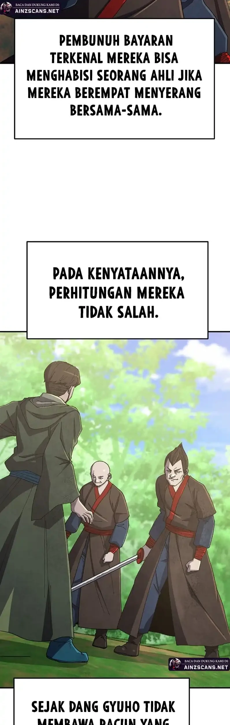 Chapter 80 - halaman 3