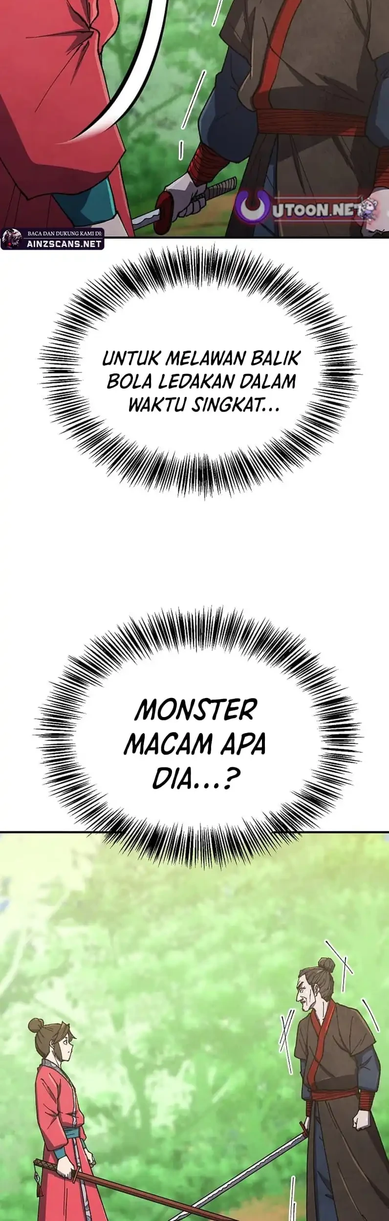 Chapter 80 - halaman 17