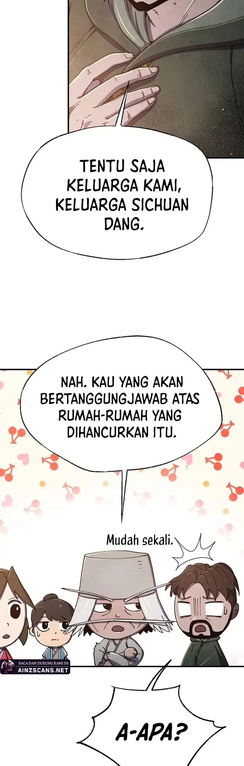 Chapter 81 - halaman 26