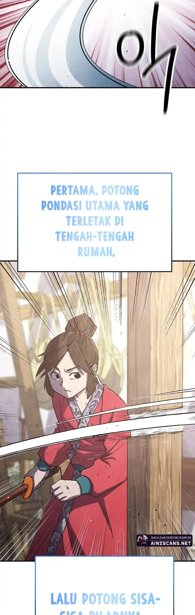 Chapter 81 - halaman 28