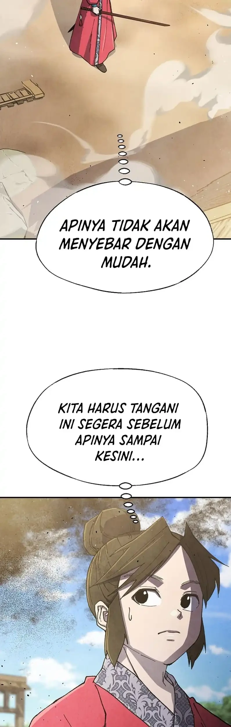 Chapter 81 - halaman 30